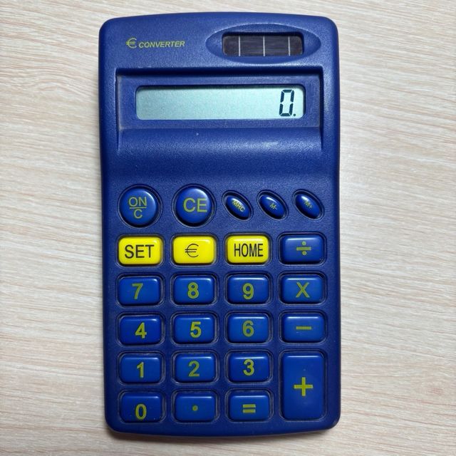 Calculadora