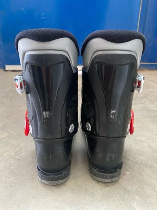 Botas de esquí junior NORDICA