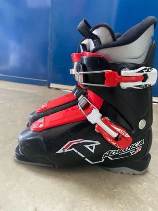 Botas de esquí junior NORDICA
