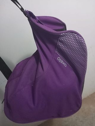 Patines rosas talla 38