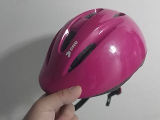 Patines rosas talla 38