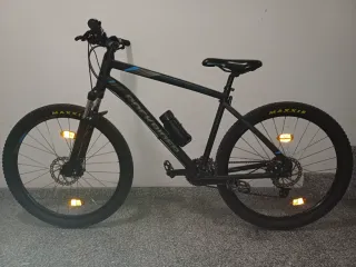 Bici MTB Rockrider ST 530 rueda 27.5