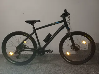 Bici MTB Rockrider ST 530 rueda 27.5
