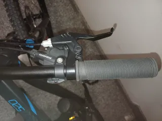 Bici MTB Rockrider ST 530 rueda 27.5