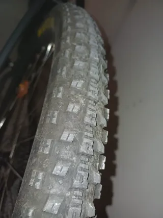 Bici MTB Rockrider ST 530 rueda 27.5