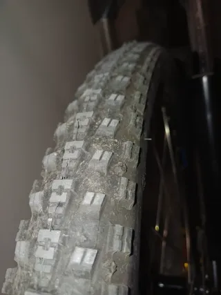 Bici MTB Rockrider ST 530 rueda 27.5