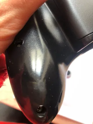 Controller Joypad XBOX 360 Microsoft Wireless Nero