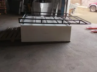 Capota / Hard Top para Pick Up