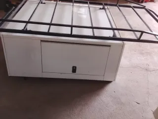 Capota / Hard Top para Pick Up