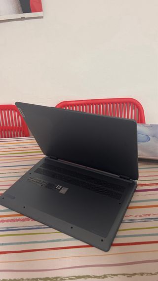 Lenovo IdeaPad Flex 5 14 Táctil Gris