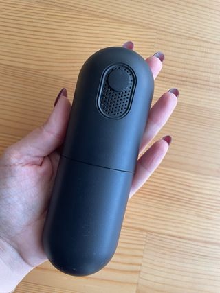 Teléfono Inalámbrico Motorola Negro