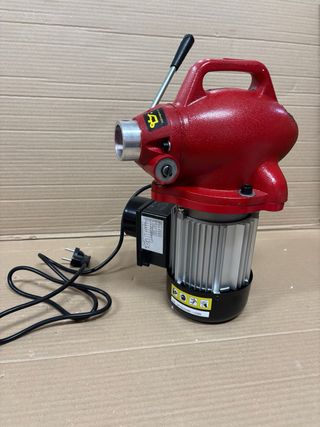 Desbloqueador de Tuberías VEVOR XX250W 5/8IN 66FT