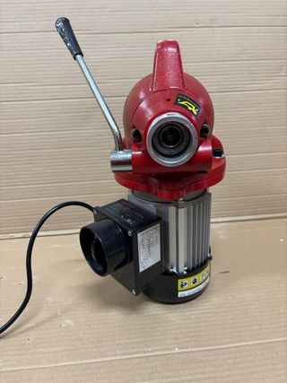 Desbloqueador de Tuberías VEVOR XX250W 5/8IN 66FT