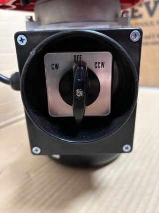 Desbloqueador de Tuberías VEVOR XX250W 5/8IN 66FT