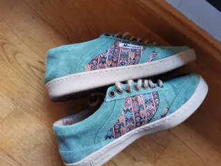 Zapatillas Morrison Talla 36