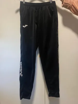 Pantalón Joma Negro Talla M