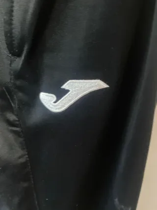 Pantalón Joma Negro Talla M