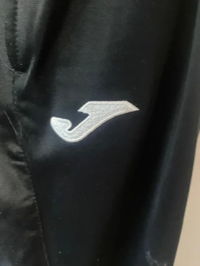 Pantalón Joma Negro Talla M