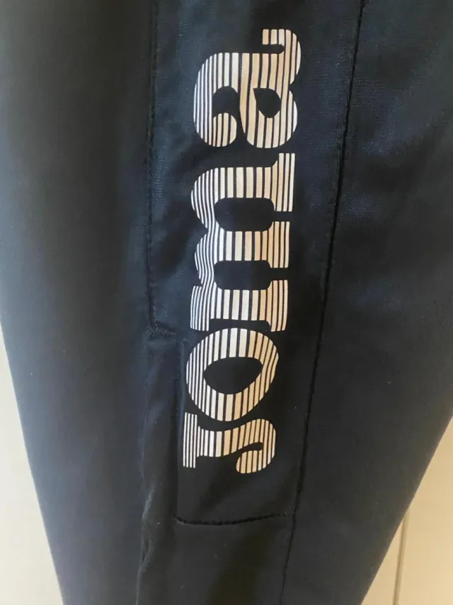 Pantalón Joma Negro Talla M