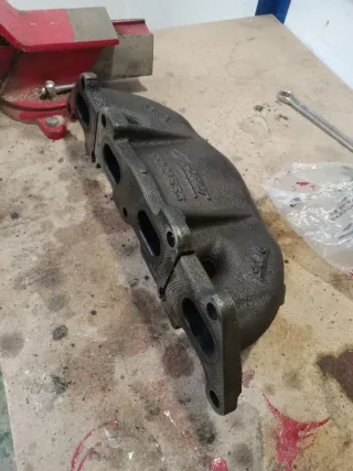 Colectores 1.4 Multiair 170CV