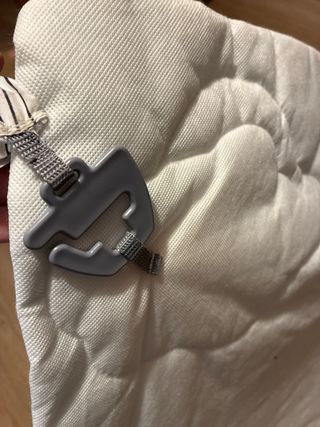 Gimnasio de actividades para bebé