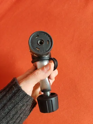 Scubapro MK16 Primo Stadio Erogatore