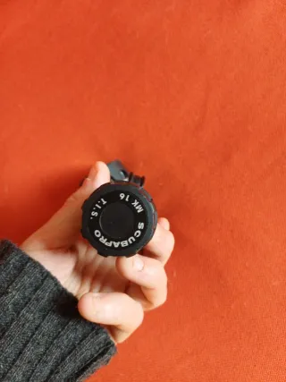 Scubapro MK16 Primo Stadio Erogatore