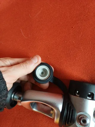 Scubapro MK16 Primo Stadio Erogatore