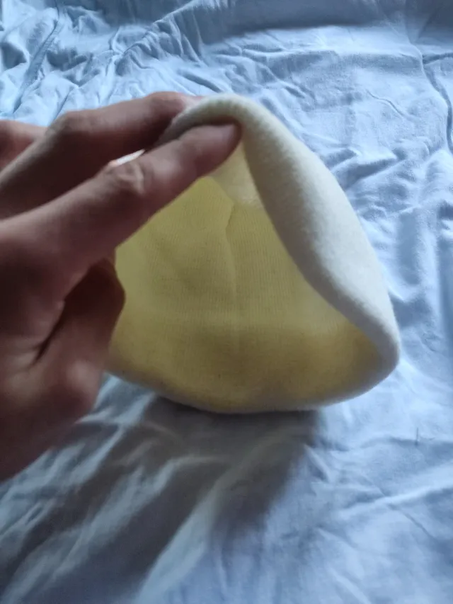 Cappellino Old School Clothing bianco