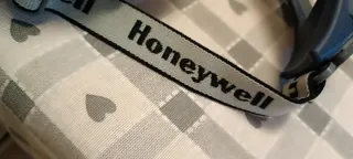 Occhiali da Lavoro Trasparenti protezioni 100%