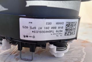 Airbag Audi A3 8V (2013-2016)