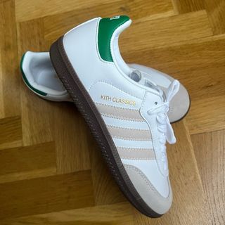 Adidas Samba Classics Talla 39