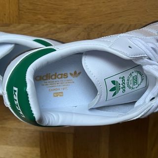 Adidas Samba Classics Talla 39