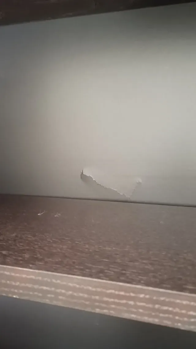 Estantería Billy Ikea Negra