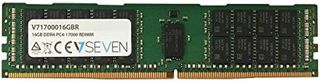 ✨ - V7 V71700016GBR V7 16GB DDR4 PC4-17000 - 2133M