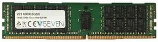 ✨ - V7 V71700016GBR V7 16GB DDR4 PC4-17000 - 2133M