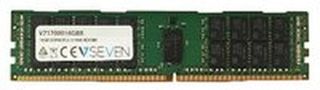✨ - V7 V71700016GBR V7 16GB DDR4 PC4-17000 - 2133M