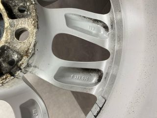 Llantas BMW X3 F25 17" Originales