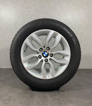 Llantas BMW X3 F25 17" Originales