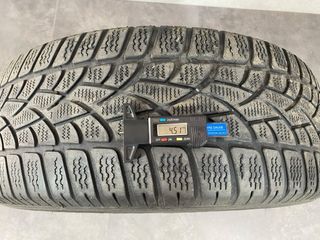 Llantas BMW X3 F25 17" Originales