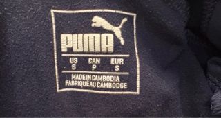 Camiseta/ chaqueta Olympique de Marseille