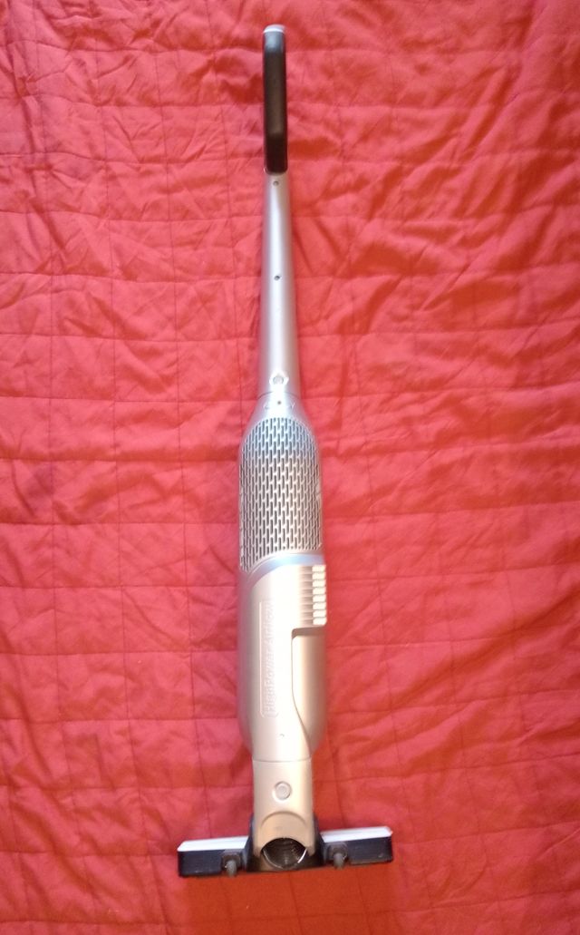 Aspiradora escoba Bosch Athlet 25.2V