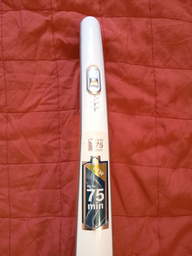 Aspiradora escoba Bosch Athlet 25.2V