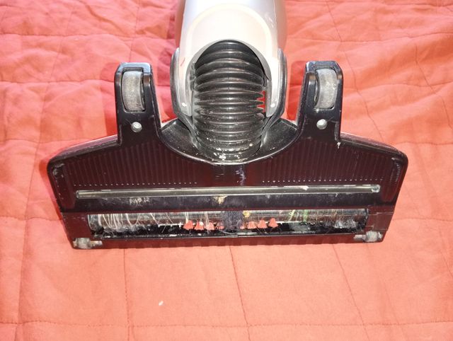 Aspiradora escoba Bosch Athlet 25.2V