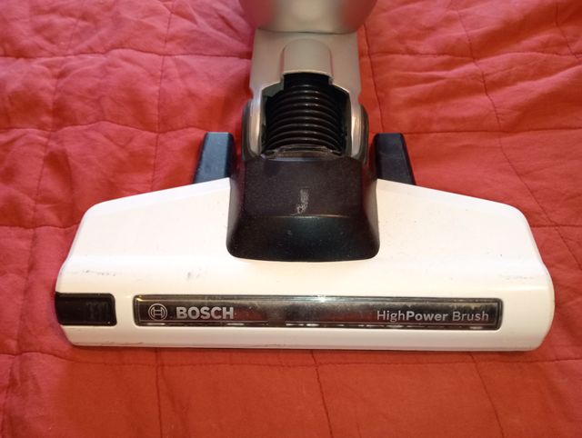 Aspiradora escoba Bosch Athlet 25.2V