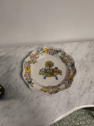 Plato Talavera Ruiz de Luna