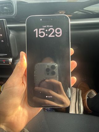 iPhone 15 Pro Max 256GB