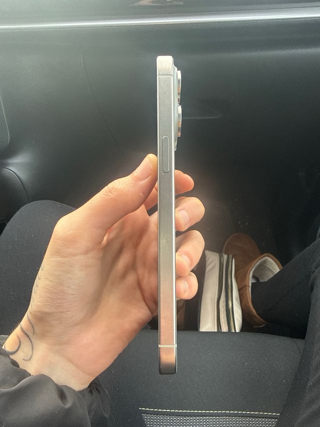 iPhone 15 Pro Max 256GB