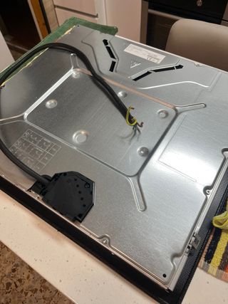 Placa vitrocerámica Bosch