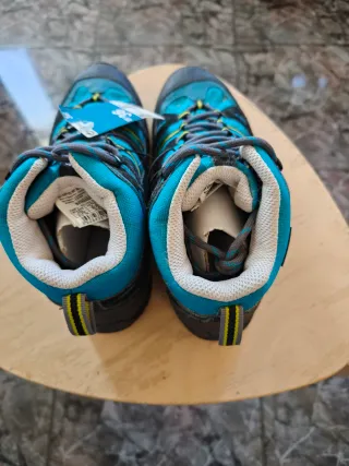 Botas de nieve talla 36